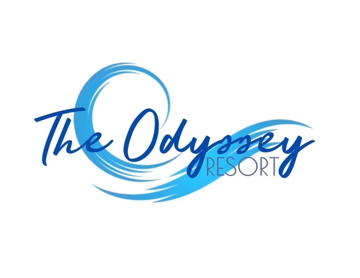 The Odyssey Resort Utila Kültér fotó