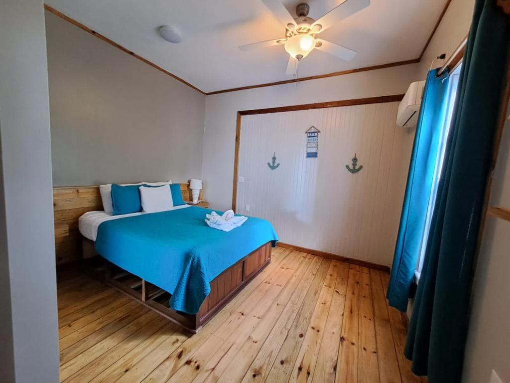 The Odyssey Resort Utila Kültér fotó